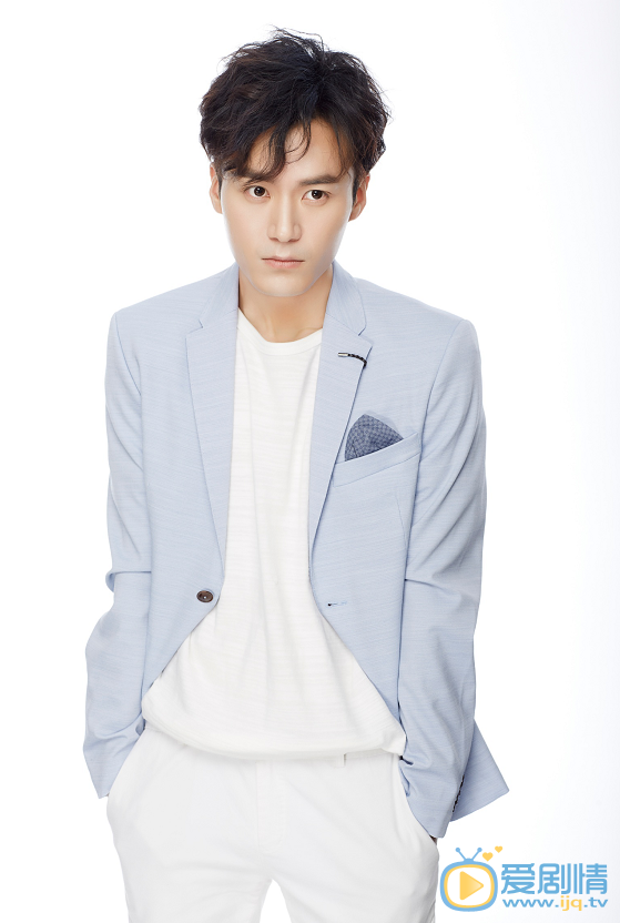  龍珠傳奇之無間道朱慈煊是誰演的？朱慈煊扮演者茅子俊個人資料生活照欣賞