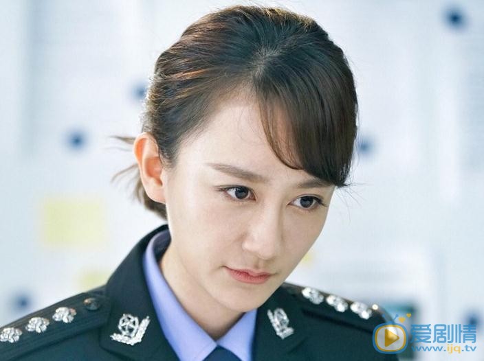 薛小冉個人資料簡介 薛小冉《深淵行者》劇照