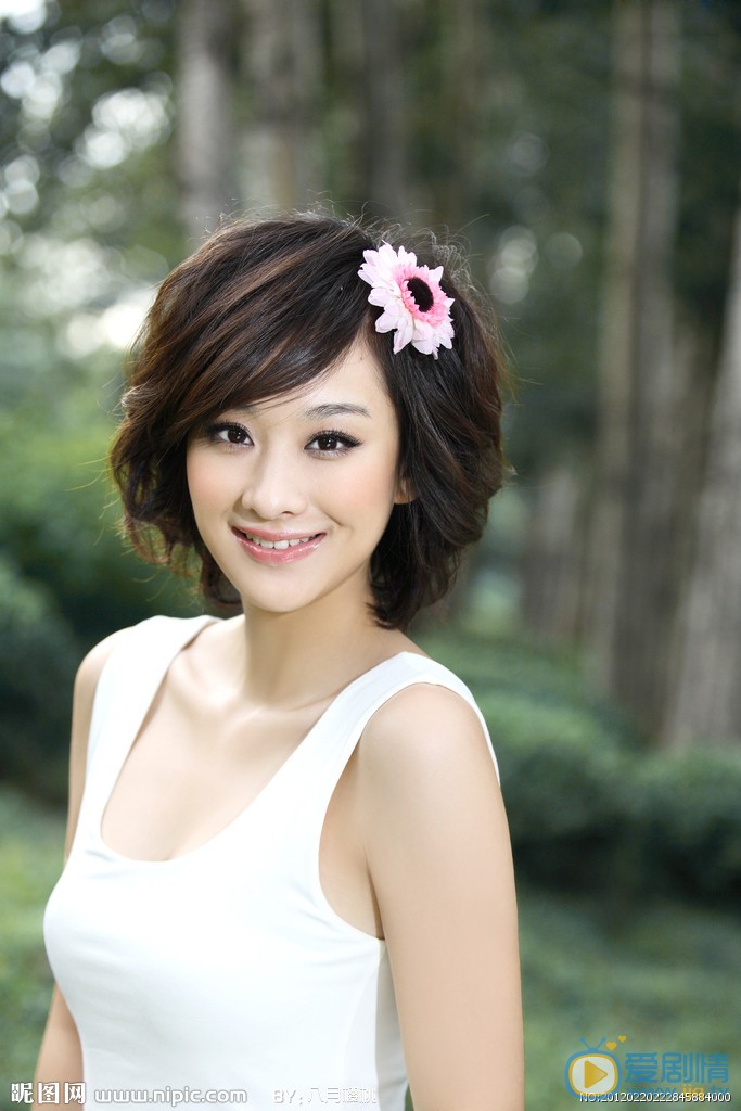 天天有喜2靈靈九扮演者穆婷婷個人資料