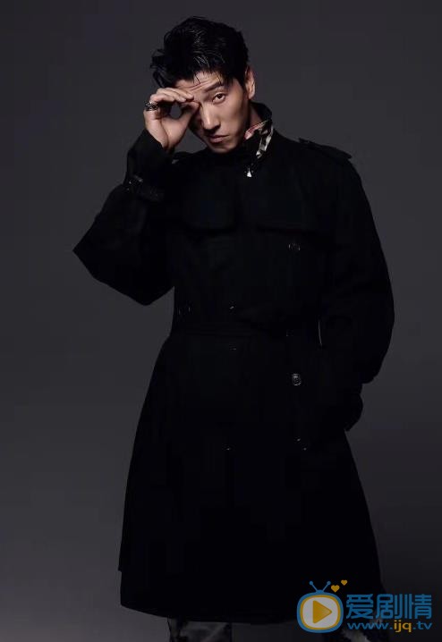 鳴鴻傳沈十五是誰演的?沈十五扮演者張亮個人資料、寫真及生活照欣賞