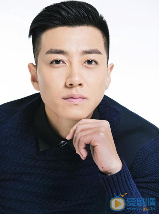盲約趙德民是誰演的?趙德民扮演者宋晨個人資料及生活寫真照欣賞