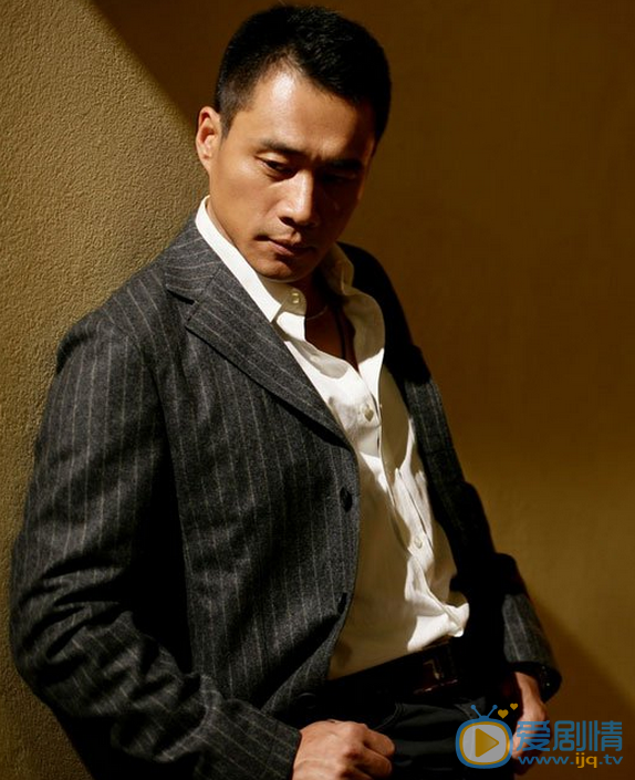 人民的名義趙東來是誰演的?趙東來扮演者丁海峰個人資料簡介