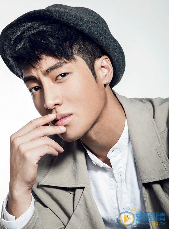 劇版擇天記軒轅破是誰扮演的？軒轅破扮演者高瀚宇基本信息介紹