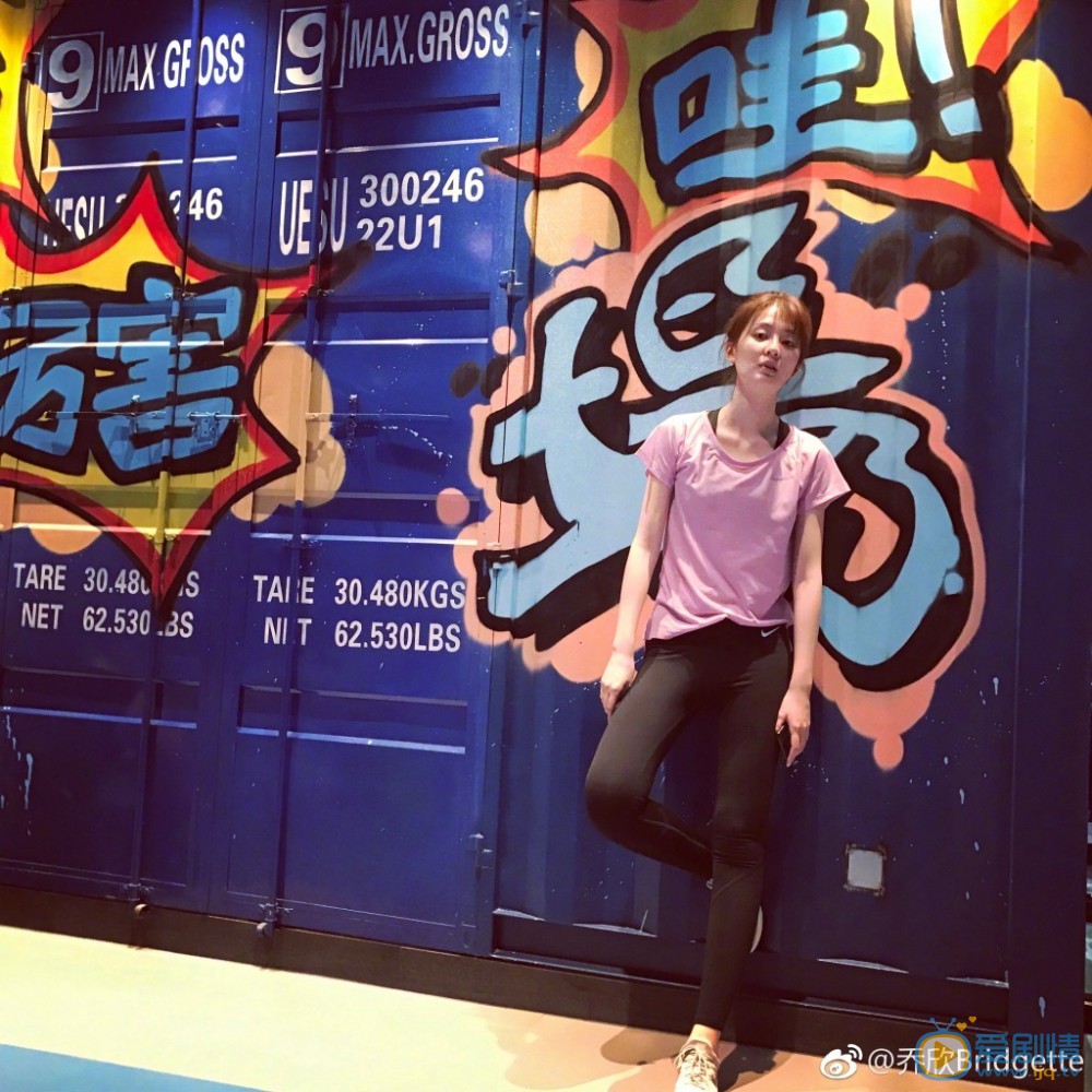 琅琊榜之風起長林荀安如是誰演的？荀安如扮演者喬欣個人資料及生活寫真照欣賞 