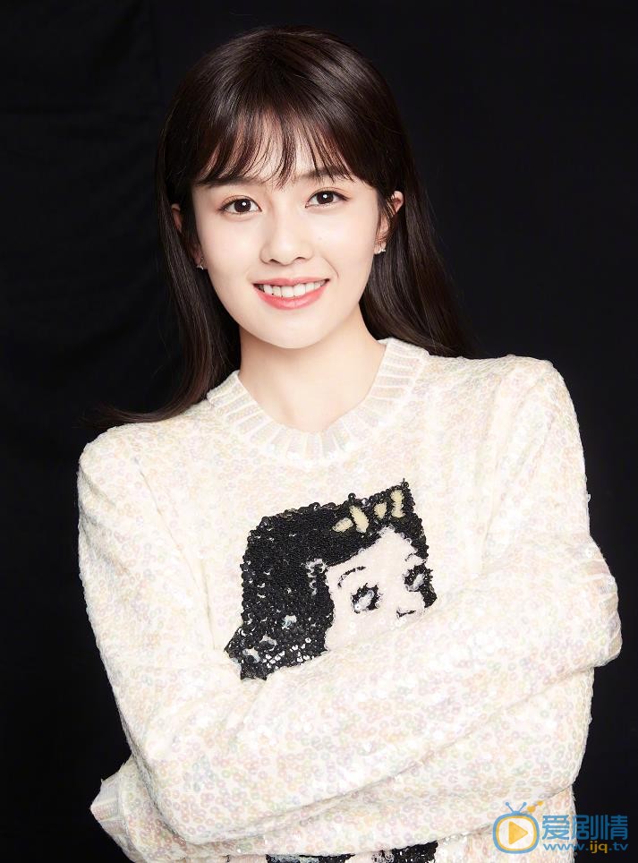 招搖路招搖是誰飾演的？路招搖飾演者白鹿個人資料、寫真及生活照欣賞