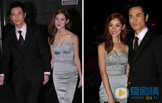 鄭嘉穎個人資料簡介 鄭嘉穎現任女友陳凱琳