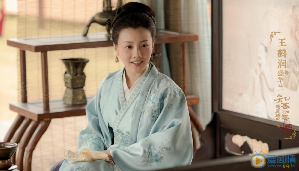 知否知否應是綠肥紅瘦盛家有哪四位小姐？四個小姐里誰擁有最大權利？四個小姐誰才是真正老大？