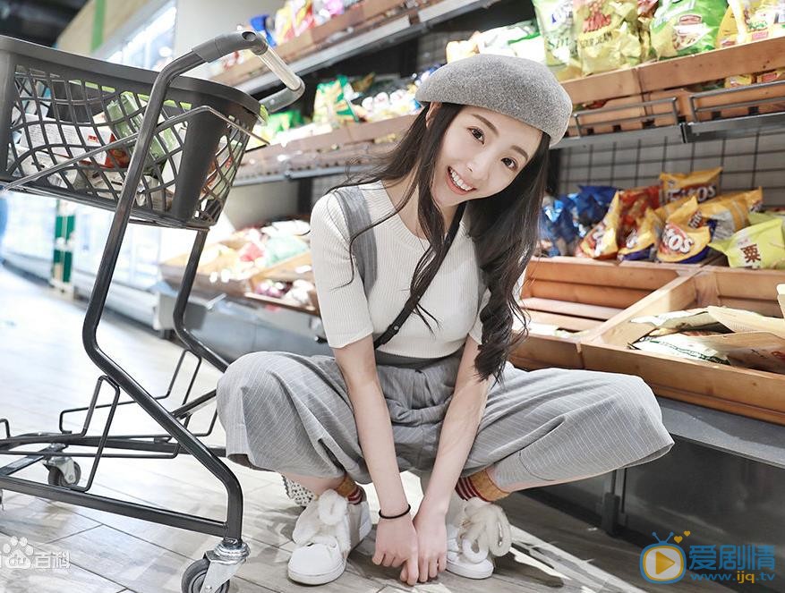 沙海聲聲慢是誰扮演的？沙海聲聲慢扮演者厲藺菲個人資料、寫真生活照欣賞