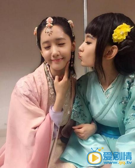 武神趙子龍劇照