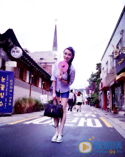 一馬換三羊孟雪霏是誰扮演的?孟雪霏扮演者馬秋子個人資料介紹及寫真生活照欣賞