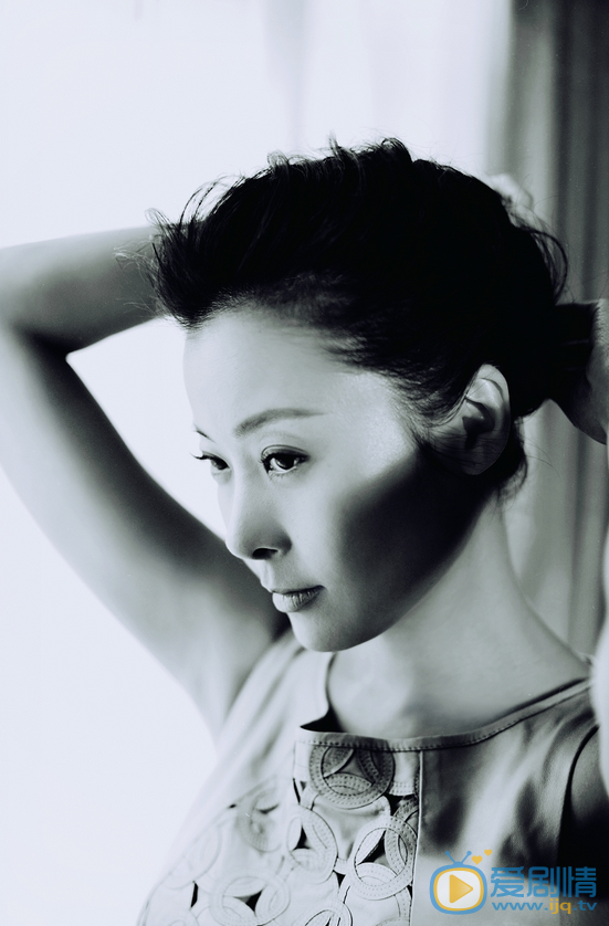  人民的名義陸亦可是誰演的？陸亦可扮演者柯藍個人資料生活照欣賞