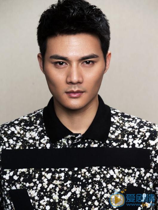 黃騫個人資料簡介 黃騫寫真