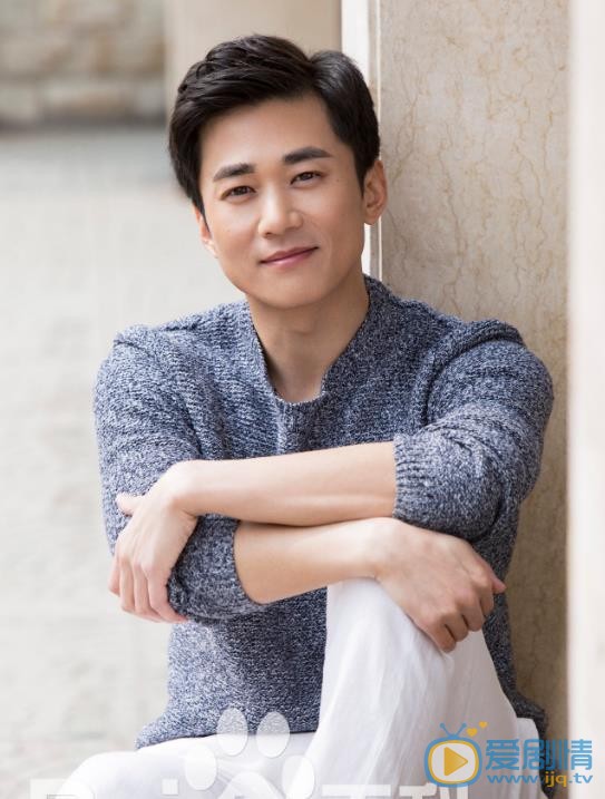 愛情的邊疆宋小波是誰扮演的？愛情的邊疆宋小波扮演著常波個人資料、寫真生活照