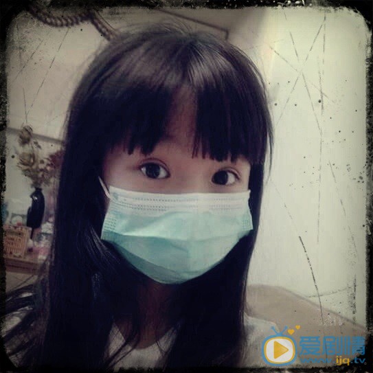 檸檬初上妙妙扮演者謝語恩寫真及生活照欣賞