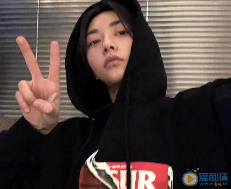 南方有喬木歐陽琦扮演著王若珊個人資料、寫真生活照