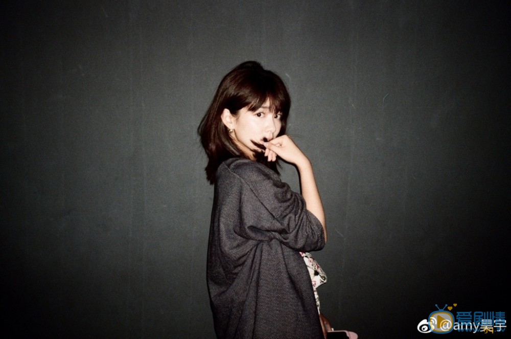 如懿傳中葉赫那拉意歡是誰演的？葉赫那拉意歡扮演者陳昊宇個人資料、寫真及生活照欣賞