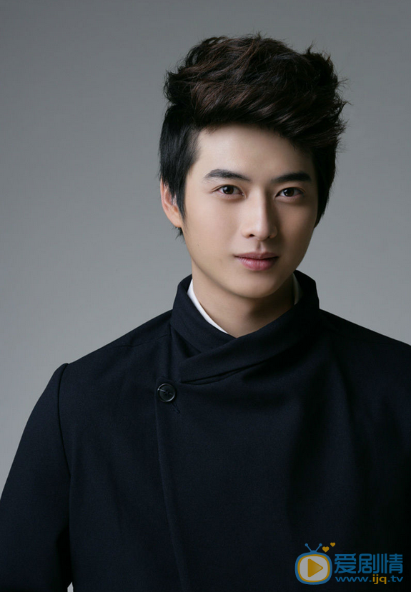  龍珠傳奇之無間道葉默聲是誰演的？葉默聲扮演者韓承羽個人資料介紹