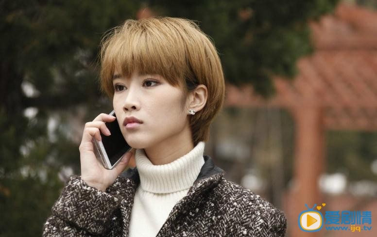 於無聲處劇情介紹 