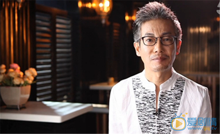 龍斌個演藝經歷  龍斌主持節目照片