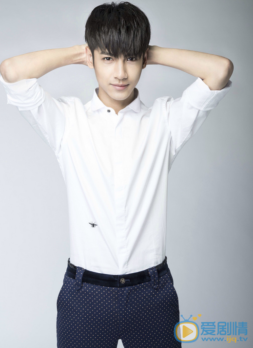  上古情歌宣陽知若是誰演的？宣陽知若扮演者羅雲熙個人資料及寫真照欣賞