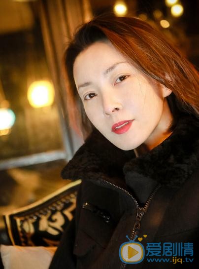 獵毒人李玫是誰演的？李玫扮演者劉威葳個人資料、寫真及生活照欣賞