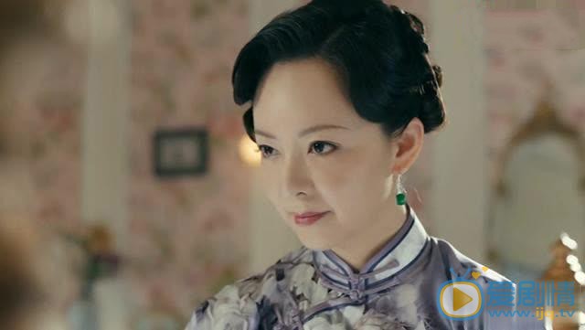 築夢情緣傅建成為何可以忍受顧月芹的蠻橫無理？