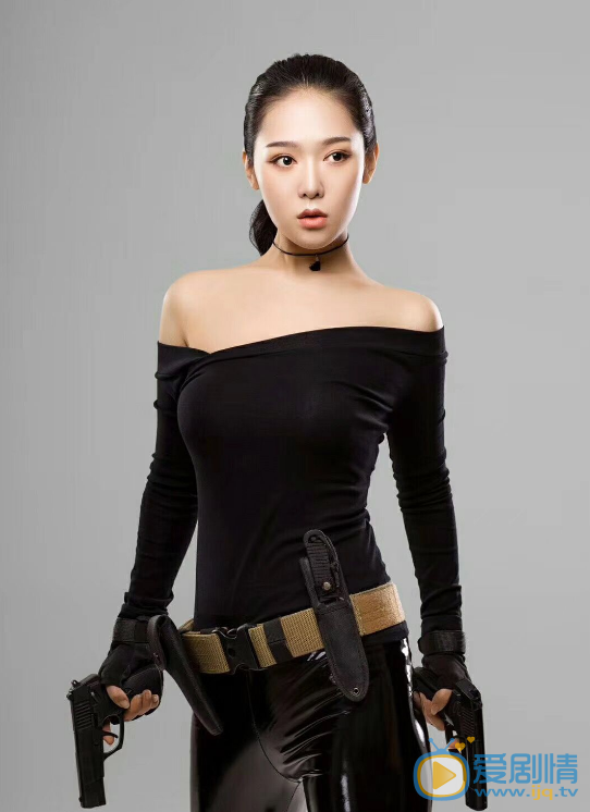 邊熙蕾個人資料簡介 邊熙蕾演藝經歷 邊熙蕾寫真圖片