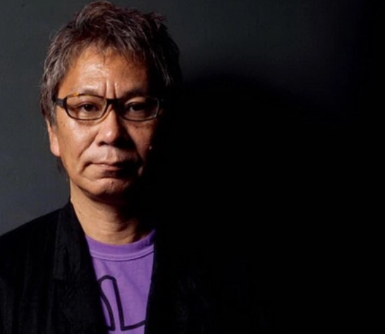 三池崇史 演藝經歷 寫真照