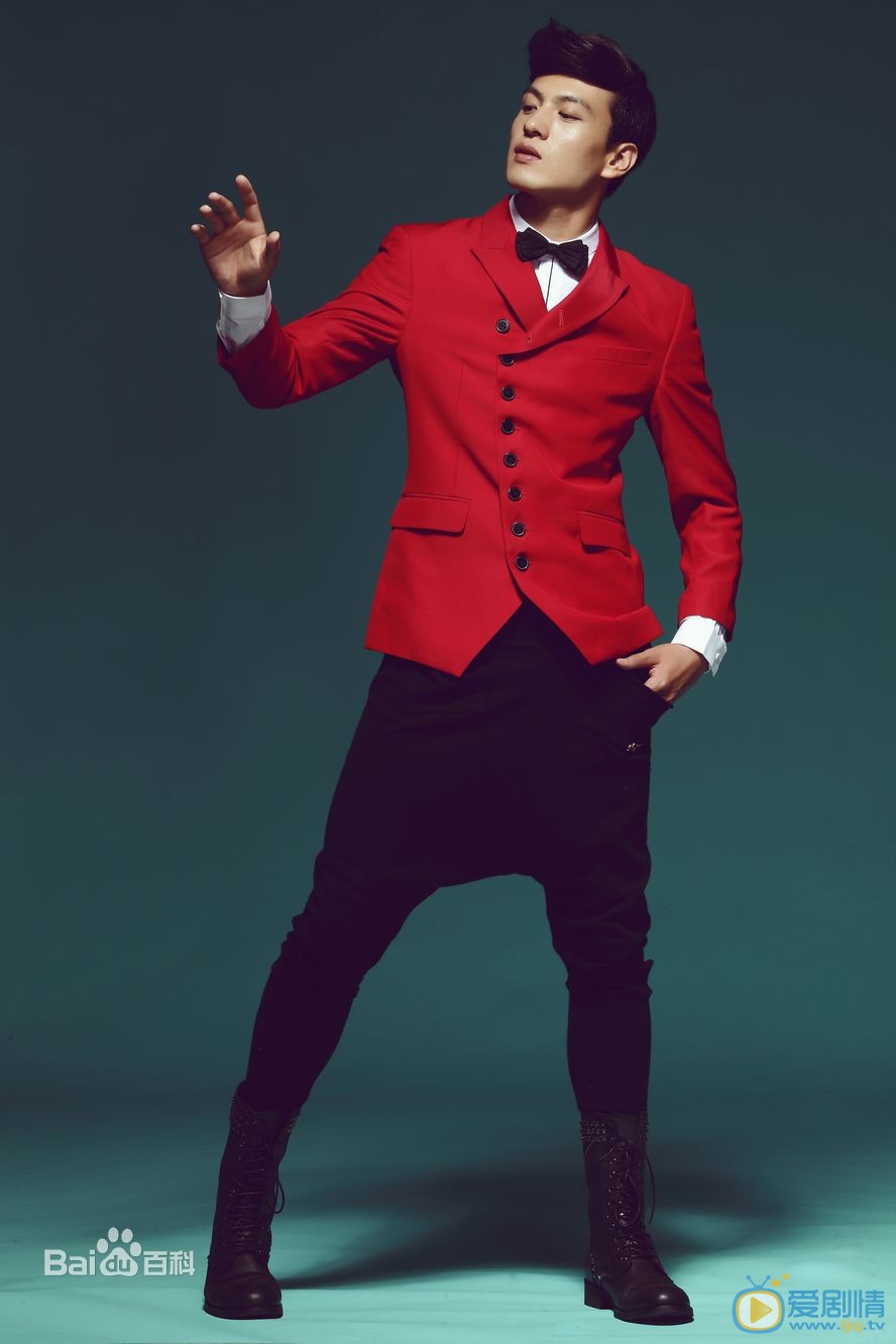 人生若如初相見易連怡扮演者馬敬涵照片欣賞