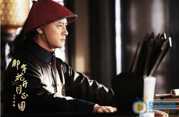  任重談過幾個女友？任重緋聞女友大盤點