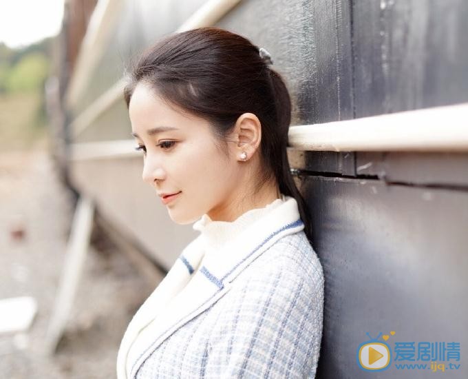 秦杉個人資料簡介 秦杉寫真