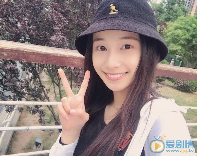 姜梓新個人資料簡介 姜梓新生活照