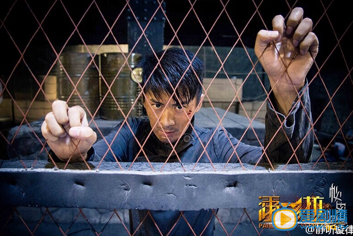 潘多拉的秘密上官羽破是被策反的人嗎?上官羽破是潘多拉嗎?上官羽破是好人還是壞人?