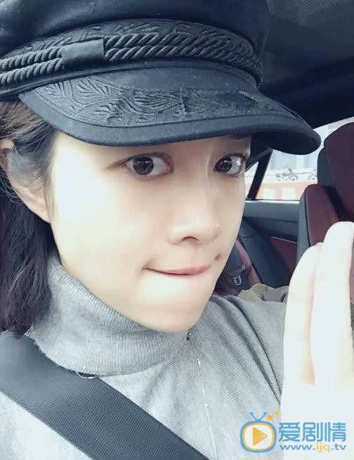 愛情進化論Sunnie是誰飾演的？ Sunnie扮演者張齡心個人資料、寫真及生活照