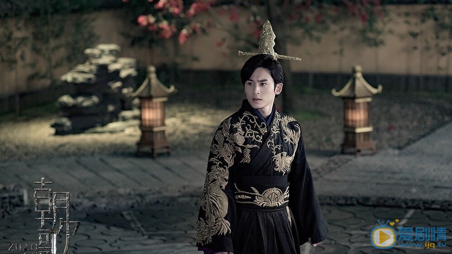 電視劇朝歌什麼時候播出？朝歌一共多少集？朝歌每周幾更新每天更新幾集？