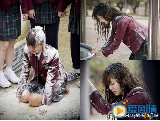 學校2015劇情介紹