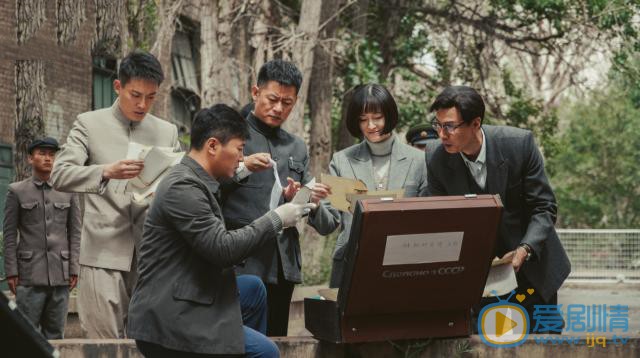 激情的歲月什麼時候播出？一共有多少集？在哪個平台播出？