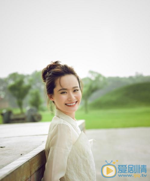 軍師聯盟夏侯徽是誰扮演的？夏侯微扮演者張逗逗個人資料、寫真及生活照欣賞