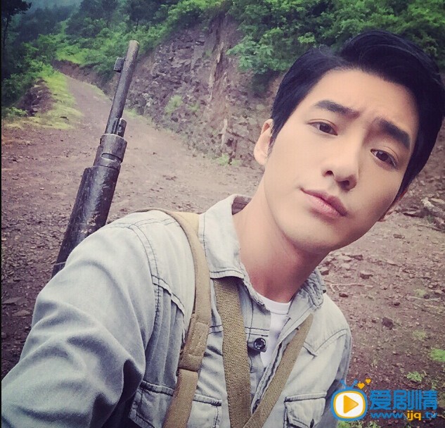 黃世超個人資料介紹簡介黃世超生活照