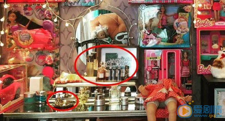 歡樂頌2五美都用了哪些化妝品？盤點歡樂頌2植入的化妝品廣告