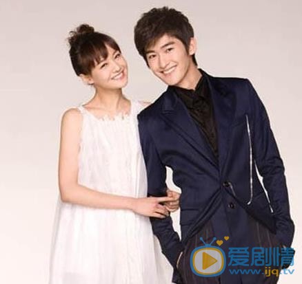 張翰鄭爽浪漫婚紗照是怎么回事？張翰鄭爽真的拍過婚紗照嗎？