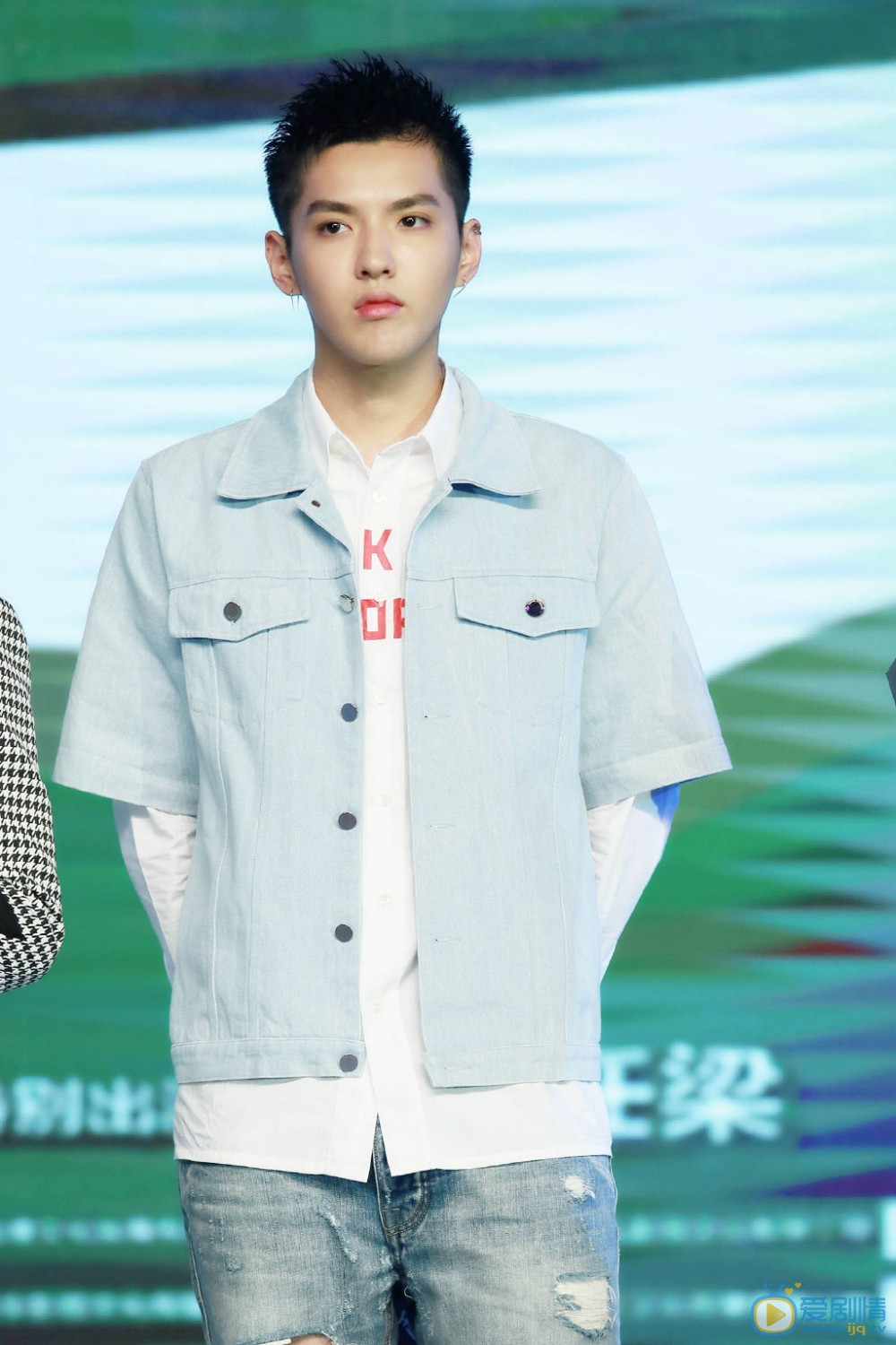 《致青春原來你還在這裡》劇情介紹