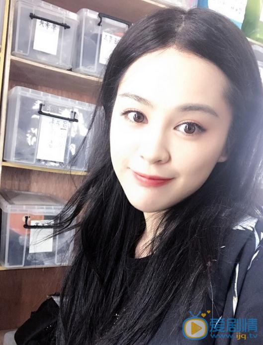 麗姬傳景良人是誰扮演的？麗姬傳景良人扮演者蒙玉立個人資料、寫真及生活照欣賞