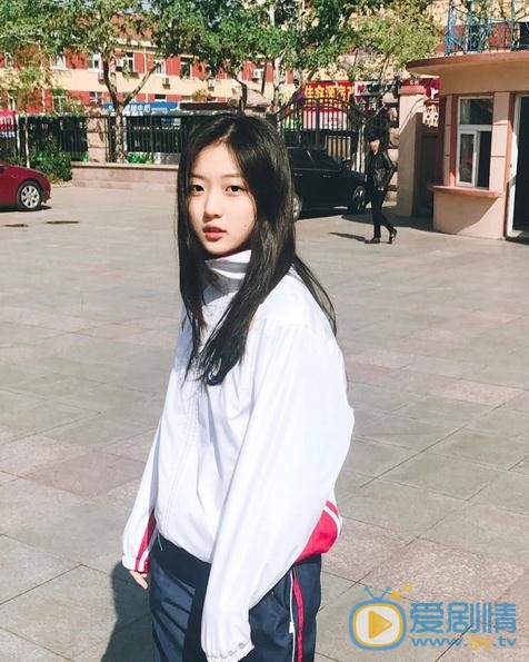 流星花園何原姿是誰演的?何原姿扮演者孫千個人資料、寫真及生活照欣賞