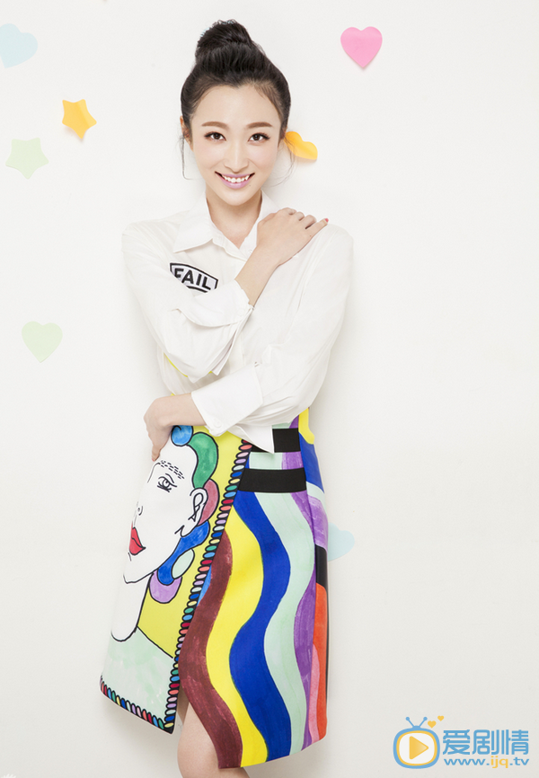 王梓桐個人資料簡介 王梓桐個人經歷家庭背景介紹 王梓桐生活寫真照