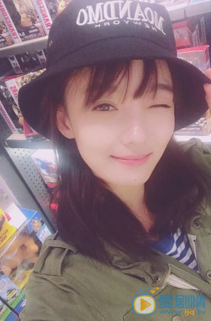 你和我的傾城時光陳雅怡是誰扮演的?陳雅怡扮演者林源個人資料、寫真及生活照欣賞