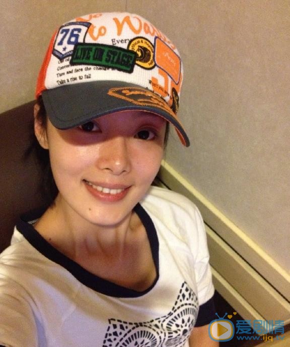 特勤精英衛然扮演者趙兆個人資料、寫真生活照