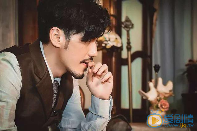 盤點《紳探》裡面的男神，智商顏值均線上的，你最喜歡哪一款？