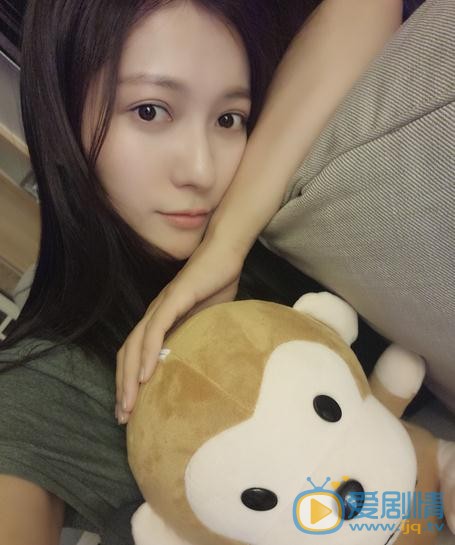 大潑猴霓裳是誰演的？霓裳扮演者王姿允個人資料、寫真及生活照欣賞