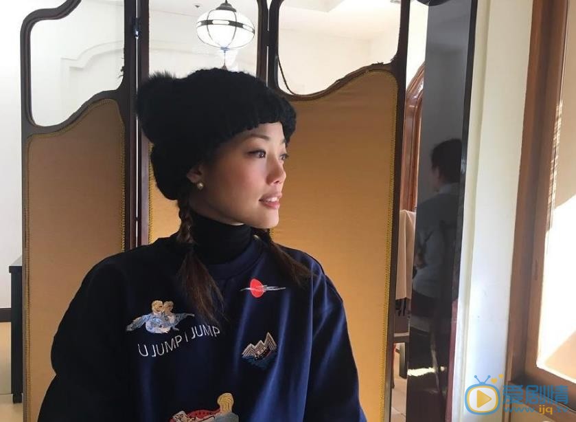 容祖兒個人資料簡介 容祖兒生活照